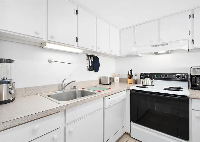 Fountainhead -1 Bed Oceanfront With Outdoor Pool! * Ocean City