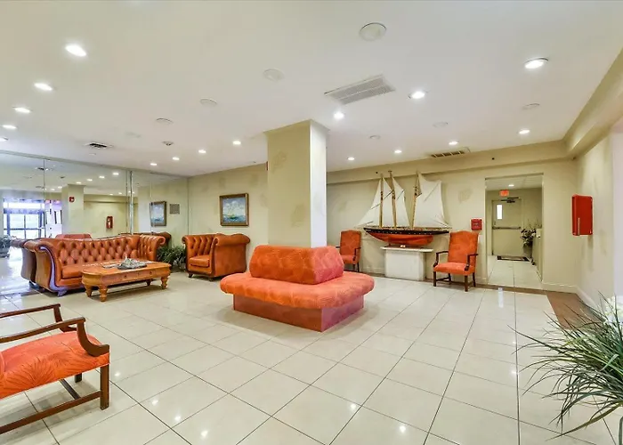 Holiday home Fountainhead -1 Bed Oceanfront With Outdoor Pool! *